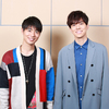 BOYS AND MEN 辻本達規×水野勝が給食の思い出や、自分流の食べ方を語る☆『劇場版 おいしい給食 Final Battle』全国で公開中！