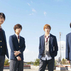 吉野北人が奥野壮に“あごクイ”される！神尾楓珠が伊藤あさひをバックハグ！映画『私がモテてどうすんだ』＜スーパーイケメンDK場面写真が初解禁☆