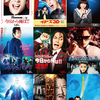 賀来賢人や伊藤健太郎が名作映画に殴り込み!?『今日から俺は!!劇場版』メンバーが80年代名作映画オマージュビジュアルに総出演☆