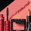 マスカラ＆リップスティック＆チークのNARSらしさ溢れるミニトリオ♡『NARS ミニセダクションセット』HankyuBeautyにて数量限定で発売！