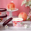 甘く芳醇な白桃＆コク深いミルクの味わい♡ ハーゲンダッツミニカップ『白桃』期間限定で発売！