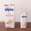 ベルギー生まれの「ALPRO(アルプロ)」が日本初上陸！ダノンジャパンからたっぷり食物繊維の「オーツミルク」＆たっぷりタンパク質の「調製豆乳」が発売中♪