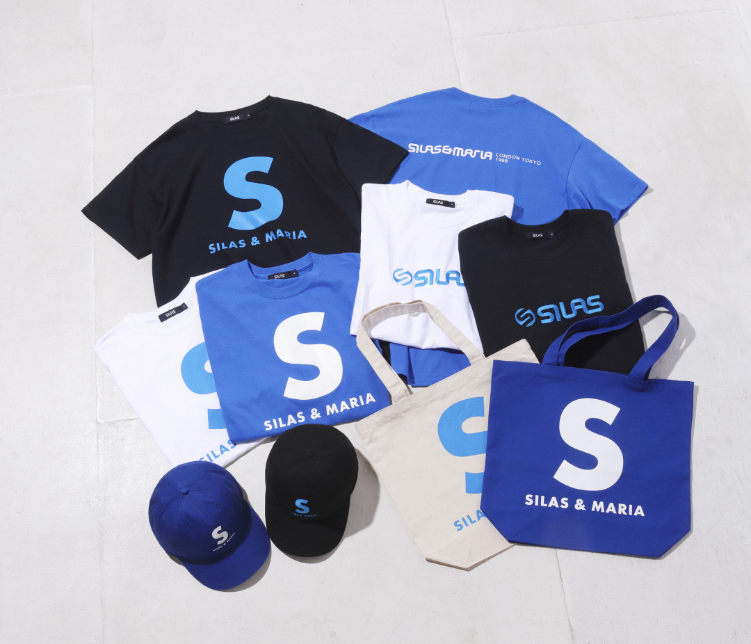 ラフォーレ原宿に『SILAS HARAJUKU(サイラスハラジュク)』『KLON