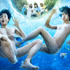 竜星涼・犬飼貴丈W主演！映画『ぐらんぶる』「今年は“夏休み”も自粛か・・・」という すべての人へ贈る――“夏の欲望オールイン”！！特別映像解禁！