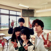 浜辺美波、北村匠海、福本莉子、赤楚衛二 映画『思い、思われ、ふり、ふられ』リアルな青春が詰まったメイキング写真が一挙解禁!!
