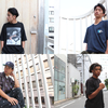 映画『STAND STRONG』中田海斗＆佐川涼＆松本崇＆日高大作レイ 4ショットインタビュー記念“直筆サイン入りチェキ”／各1名様・計4名様