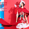 ラフォーレ原宿と「コカ・コーラ」のコラボ企画♪『Coca-Cola Collection 2020 in Laforet HARAJUKU』開催!!