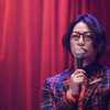 亀梨和也が怪談ライブに挑戦！人気沸騰の影に迫り寄る恐怖とは・・・。映画『事故物件 恐い間取り』新場面写真が解禁