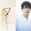 林遣都＆中川大志 出演☆ 犬と人間の絆が生んだ、未来につながる物語。映画『犬部！』 2021年公開