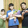 松村北斗(SixTONES)＆森七菜 笑顔で撮影終了☆ ウソつきはLOVEのはじまり!? 映画『ライアー×ライアー』2021年ロードショー