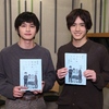 浜辺美波、北村匠海、福本莉子、赤楚衛二がアニメーション映画『思い、思われ、ふり、ふられ』にカメオ出演☆ 実写版“ふりふら”とアニメ版“ふりふら”がコラボ！