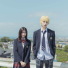 主演 ラウール(Snow Man)×ヒロイン 吉川愛♡ ⼥⼦⾼⽣の好き＆実写化してほしい少⼥マンガNo.1『ハニーレモンソーダ』映画化決定!! 2021年夏全国公開