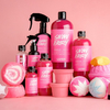 クマさんやカバさん型のバスボムも♡ LUSH(ラッシュ)から冬限定のセルフケアアイテム全48種が新登場！