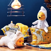 お星さま型のコスチュームを着たプーさんが可愛い♡ ディズニーストアに「The Wishing Bear」シリーズが新発売！
