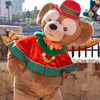 東京ディズニーランド＆東京ディズニーシーがクリスマスらしい華やかな装いに♡ クリスマスの雰囲気を楽しめるグッズ＆メニューも期間限定で発売！