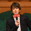 伊藤健太郎演じる現代のフリーターが突然、源氏物語の世界で陰陽師に！映画『十二単衣を着た悪魔』映画完成報告会イベント開催☆