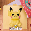 ピカチュウが可愛くておいしいムースケーキに♡『ポケモンカフェ クリスマスホームパーティセット2020』が日本橋＆池袋に登場！