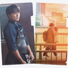 白濱亜嵐×平祐奈 W主演☆ 映画『10万分の1』白濱亜嵐の剣道着姿が凛々しい「先着限定”選べる”マスクケース」付きムビチケカードが発売！