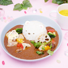 しろくまカレーに、大人様ランチも♡『すみっコぐらし もぐらのおうちカフェ』原宿に期間限定でオープン！