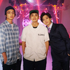北村匠海主演映画『とんかつ DJ アゲ太郎』に、新田真剣佑が“リアル”友情出演！超お金持ちの役でクラブのVIPルームに降臨!!