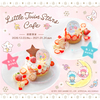 キキやララの星降るスイーツパフェも♡ 大阪・リンクス梅田にて「Little Twin Stars」コラボカフェを開催!!