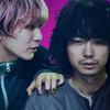 主演・菅田将暉×共演・Fukase(SEKAI NO OWARI)☆ 未熟な漫画家と美しき異常者、相まみえるはずない二人が出会い、事件となる！映画『キャラクター』が2021年6月公開