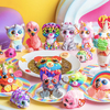 コラボカフェ『Ty×KAWAII MONSTER CAFE』原宿にて開催！＜カフェ入場券＆1メニュー無料券＞＜Tyのぬいぐるみ＞プレゼントもあるよ～♪