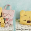 プーとピグレットの顏をモチーフとした愛らしいデザイン♡ Maison de FLEURから『Winnie the Pooh』の新作コレクションが発売！