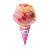 サーティワンがピンクとハートに染まる『Pink Sweet Time』キャンペーン実施♡ イチゴたっぷりのサンデーやミッキー＆ミニーのアイスクリームケーキも登場