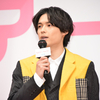 松村北斗が森七菜の「晴れさせ」エピソードを告白！小関裕太は○○が苦手!? 七五三掛龍也は怒ったら怖い!? 映画『ライアー×ライアー』完成報告イベントでキャストの意外な面が明らかに☆