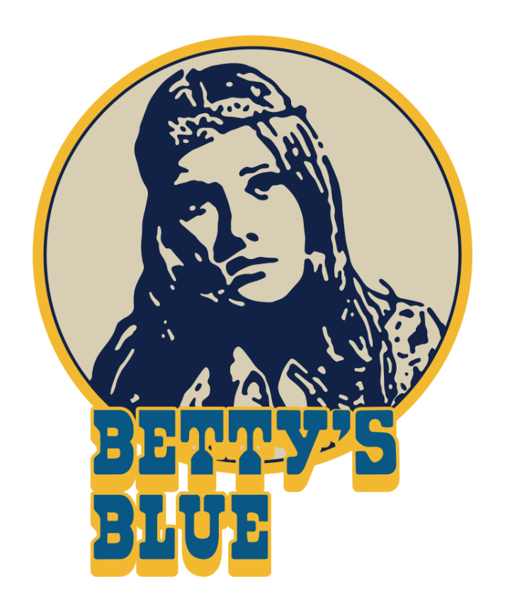 1985年に誕生したブランド「BETTY'S BLUE(ベティーズブルー)」が限定