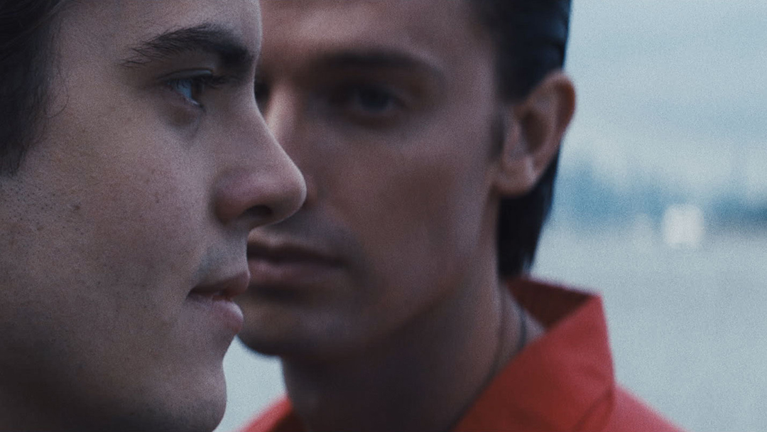 人気声優 村瀬歩 佐藤拓也が 耽美と狂気の世界に導く 映画 ダニエル 衝撃の 吹替版 特別映像 が公開 詳細記事 Sgs109