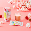 サクラシーズンの訪れを祝う、華やかな味わい♡ スターバックス®から新フレーバー『サクラ ストロベリー ラテ』＆春季限定コーヒーが発売！