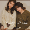 テディベアのように日々の生活に寄り添う、女の子のためのおまもりファッションブランド♡『Teddy Moon』初の期間限定ショップがラフォーレ原宿にオープン！