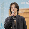 主演・山﨑賢人「撮影中どんな状況でもOKが出るまで諦めない」伝説の小説「夏への扉」世界初の映画化！『夏への扉 ーキミのいる未来へー』完成報告会 開催！