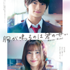 初主演・浮所飛貴の魅力満載☆ 映画『胸が鳴るのは君のせい』特別メイキング映像が2/27(土)浮所の誕生日に解禁!!