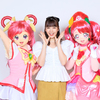 『映画ヒーリングっど♥プリキュア ゆめのまちでキュン！っと GoGo！大変身！！』藤田ニコル インタビュー