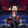 東京ディズニーシー®にて『ビッグバンドビート～ア・スペシャルトリート～』の公演が4月1日(木)スタート！