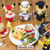 「ポケモンカフェ」オープン3周年記念！ピカチュウたちが大活躍のお祝いメニュー3種が登場♪