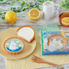 ムーミンやミイ、スナフキンの可愛らしいデザイン♡『MOOMIN TART』がファミリーマートにて発売！