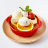 Sanrio CharactersとEGG&SPUMAのコラボカフェが期間限定でオープン！フルーツいっぱい、カラフルでキュートなデザイン♡