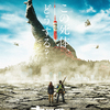 山田涼介×土屋太鳳！邦画史上最大級“巨大怪獣”の“死んだ後”の物語。映画『大怪獣のあとしまつ』超特報映像＆ティザービジュアルが解禁
