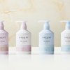 モンシュシュ『LOVEST(ラベスト)サロンクオリティーヘアケア』シャンプー＆トリートメント＜Moist&Gloss＞＜Airy&Gloss＞／各1名様・計2名様