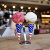 ブルックリンスタイルのアイスクリームブランド 『GOOD TOWN ICE CREAM(グッドタウンアイスクリーム)』がデビュー！POP-UP ショップも2⽇間限定でオープン☆