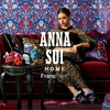 ANNA SUIとFrancfranc(フランフラン)がコラボした『ANNA SUI HOME Francfranc』が発売！インテリアオブジェのようなキャンドルや、ジュエリーボックスがお目見え♪
