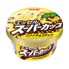 完熟のバナナを思わせるアイスに、パリパリのチョコチップをミックス♡『明治 エッセル スーパーカップ バナナチョコチップ』新発売！