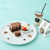 Q-pot.19th ANNIVERSARY♡「CHOCOLATE」をとことん味わい尽くす、Q-pot CAFE.限定メニュー&お取り寄せケーキセットが期間限定で発売！