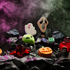 モンスターやネオンカラーのエイリアン、ゴーストが登場！LUSH(ラッシュ)からハロウィン限定商品全22種が発売♪