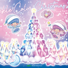 キキ&ララカラーの巨大クリスマスツリーが新宿サザンテラスの冬を彩る♡『Twinkle Color Christmas 2021』開催！カフェワゴンでの限定スイーツ販売やキキ&ララデザインピアノでの演奏会も