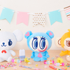 「ナカムラくん」「ルッキー」「ジェイム・ミント」がふわふわなぬいぐるみに♡『レインボーパーク ぬいぐるみ』がタカラトミーアーツから発売！